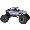 Redcat Racing 1/10 Danchee Ridgerock 4WS, 4WD Rock Crawler, RTR