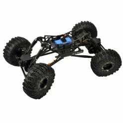 Redcat Racing 1/10 Danchee Ridgerock 4WS, 4WD Rock Crawler, RTR -RC Cars And Trucks Sales Shop RER11128 A02 JCAZ3ZE6