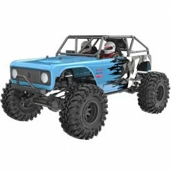 Redcat Racing 1/10 Wendigo 4WD Brushless Rock Racer, RTR