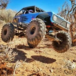 Redcat Racing 1/10 Wendigo 4WD Brushless Rock Racer, RTR 23 Redcat Racing 1/10 Wendigo 4WD Brushless Rock Racer, RTR -RC Cars And Trucks Sales Shop RER12890 A10 OAC18CHB