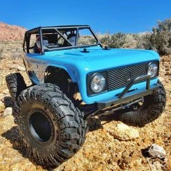 Redcat Racing 1/10 Wendigo 4WD Brushless Rock Racer, RTR 24 Redcat Racing 1/10 Wendigo 4WD Brushless Rock Racer, RTR -RC Cars And Trucks Sales Shop RER12890 A11 OAC18CHB