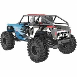 Redcat Racing 1/10 Wendigo 4WD Brushless Rock Racer, RTR 16 Redcat Racing 1/10 Wendigo 4WD Brushless Rock Racer, RTR -RC Cars And Trucks Sales Shop RER12890 A3 OAC18CHB