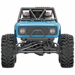 Redcat Racing 1/10 Wendigo 4WD Brushless Rock Racer, RTR 17 Redcat Racing 1/10 Wendigo 4WD Brushless Rock Racer, RTR -RC Cars And Trucks Sales Shop RER12890 A4 OAC18CHB