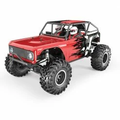 Redcat Racing 1/10 Wendigo 4WD Rock Racer Kit