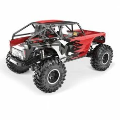 Redcat Racing 1/10 Wendigo 4WD Rock Racer Kit 10 Redcat Racing 1/10 Wendigo 4WD Rock Racer Kit -RC Cars And Trucks Sales Shop RER13014 A02 GSG100C4