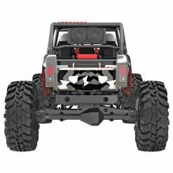Redcat Racing 1/10 Wendigo 4WD Rock Racer Kit 12 Redcat Racing 1/10 Wendigo 4WD Rock Racer Kit -RC Cars And Trucks Sales Shop RER13014 A04 GSG100C4