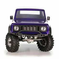 Redcat Racing 1/10 Gen8 V2 International Harvester Scout II Brushed 4WD Crawler RTR, Purple -RC Cars And Trucks Sales Shop RER13034 A3 P5LFPKUZ 1