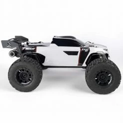 Redcat Racing 1/8 Kaiju 4WD 6S Brushless Monster Truck RTR, White -RC Cars And Trucks Sales Shop RER14420 A2 H4065DRK