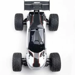 Redcat Racing 1/8 Kaiju 4WD 6S Brushless Monster Truck RTR, White -RC Cars And Trucks Sales Shop RER14420 A5 H4065DRK