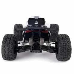 Redcat Racing 1/8 Kaiju 4WD 6S Brushless Monster Truck RTR, White -RC Cars And Trucks Sales Shop RER14420 A6 H4065DRK