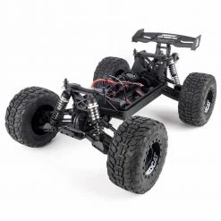 Redcat Racing 1/8 Kaiju 4WD 6S Brushless Monster Truck RTR, White -RC Cars And Trucks Sales Shop RER14420 A7 H4065DRK