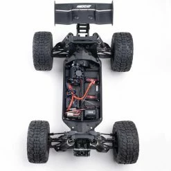 Redcat Racing 1/8 Kaiju 4WD 6S Brushless Monster Truck RTR, White -RC Cars And Trucks Sales Shop RER14420 A9 H4065DRK