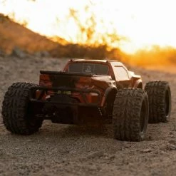 Redcat Racing 1/10 Volcano EPX PRO 4WD Truck RTR, Copper -RC Cars And Trucks Sales Shop RER14486 A10 RD7TQMJW