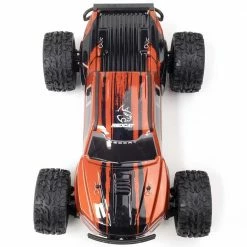 Redcat Racing 1/10 Volcano EPX PRO 4WD Truck RTR, Copper -RC Cars And Trucks Sales Shop RER14486 A12 RD7TQMJW
