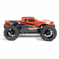 Redcat Racing 1/10 Volcano EPX PRO 4WD Truck RTR, Copper -RC Cars And Trucks Sales Shop RER14486 A4 RD7TQMJW