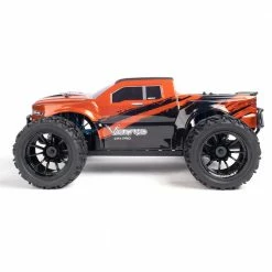 Redcat Racing 1/10 Volcano EPX PRO 4WD Truck RTR, Copper -RC Cars And Trucks Sales Shop RER14486 A6 RD7TQMJW