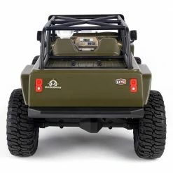 Redcat Racing 1/8 TC8 Marskman Brushed 4WD Crawler RTR, Olive -RC Cars And Trucks Sales Shop RER14515 A6 D61R9466