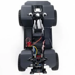 Redcat Racing 1/8 TC8 Marskman Brushed 4WD Crawler RTR, Olive -RC Cars And Trucks Sales Shop RER14515 A8 D61R9466