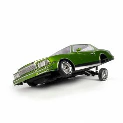 Redcat Racing 1/10 1979 Chevrolet Monte Carlo Brushed 2WD Lowrider RTR, Green -RC Cars And Trucks Sales Shop RER15154 A7 DLRS72HB
