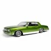 Redcat Racing 1/10 1979 Chevrolet Monte Carlo Brushed 2WD Lowrider RTR, Green