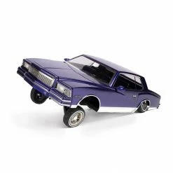 Redcat Racing 1/10 1979 Chevrolet Monte Carlo Brushed 2WD Lowrider RTR, Purple -RC Cars And Trucks Sales Shop RER15155 A10 5XSPMP6C