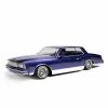 Redcat Racing 1/10 1979 Chevrolet Monte Carlo Brushed 2WD Lowrider RTR, Purple