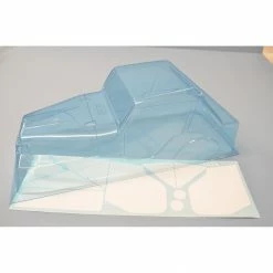 RJ Speed 1/10 1024 70'S Outlaw Rocker Crawler Body .060 Lexan