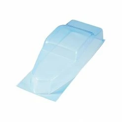 RJ Speed Clear Body, 1/10 Classic Modified Coupe, 2014