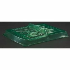 RJ Speed 1/10 Interior For Stock Cars, Trucks, VTA Cars