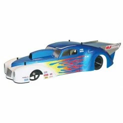 RJ Speed 1/10 Electric Pro Mod 2WD Dragster Kit