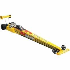 RJ Speed 1/10 Electric Top Fuel T/F 2WD Dragster Kit, 30"