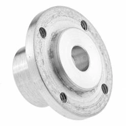 RJ Speed Short Aluminum Hub Upgrade For 5309