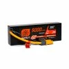 Spektrum 7.4V 5000mAh 2S 30C Smart G2 Hardcase LiPo Battery: IC5
