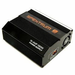 Spektrum Smart 16A 380W Power Supply