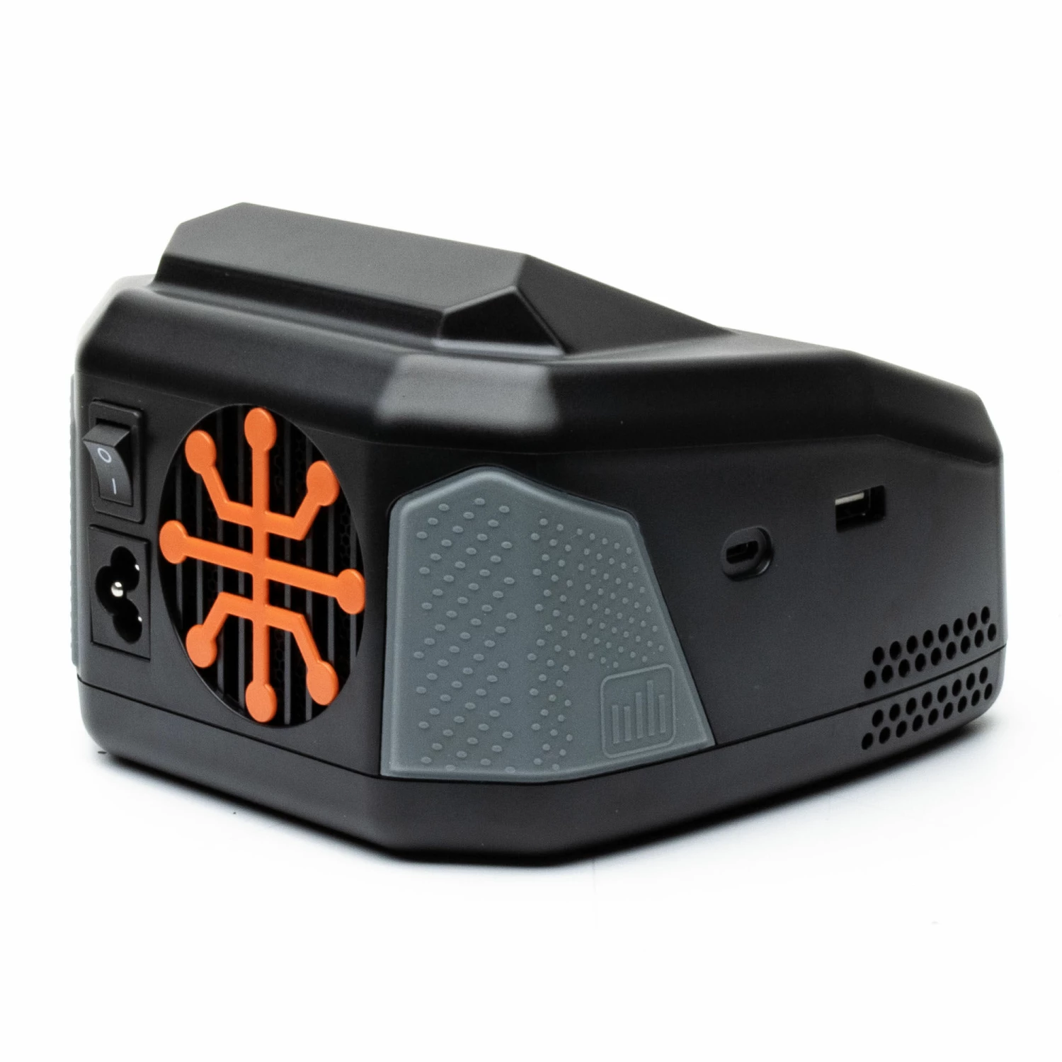 Spektrum S1200 G2 AC 1x200W Smart Charger 4 Spektrum S1200 G2 AC 1x200W Smart Charger - Image 4