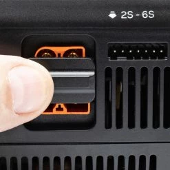 Spektrum S1200 G2 AC 1x200W Smart Charger 15 Spektrum S1200 G2 AC 1x200W Smart Charger -RC Cars And Trucks Sales Shop SPMXC2020 A07 HXP5RQY7