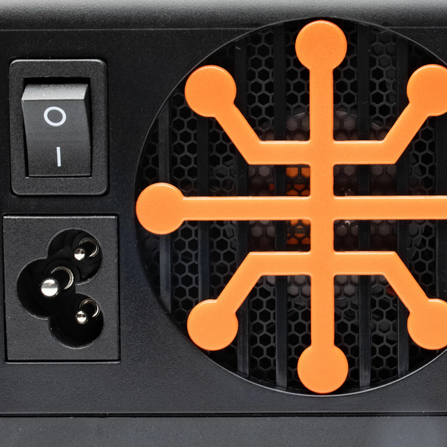 Spektrum S1200 G2 AC 1x200W Smart Charger 9 Spektrum S1200 G2 AC 1x200W Smart Charger - Image 9