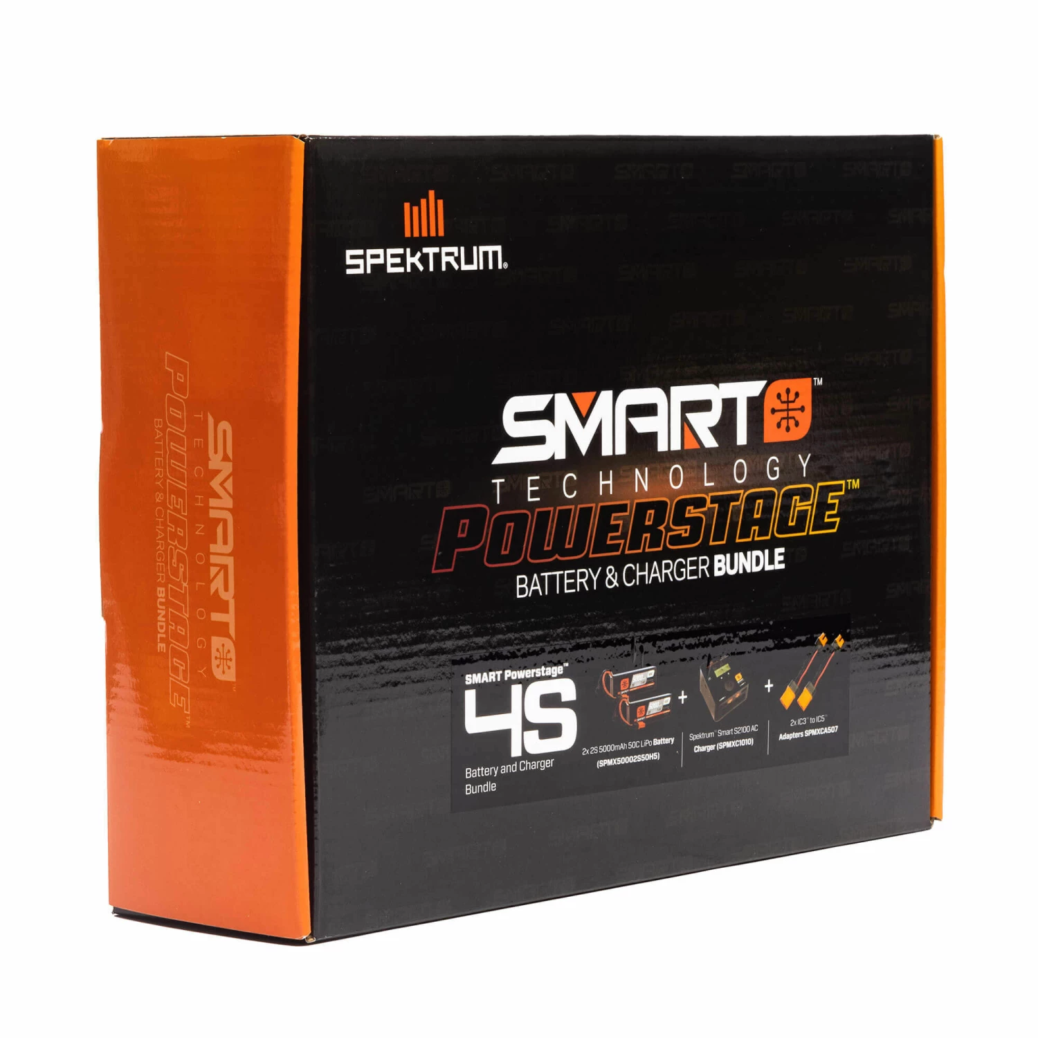 Spektrum Smart Powerstage Bundle 4S 2 Spektrum Smart Powerstage Bundle 4S - Image 2