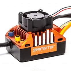 Spektrum Firma 60A Sensored BL Smart Crawler ESC -RC Cars And Trucks Sales Shop SPMXSE1060 A03 4GO0UBPJ