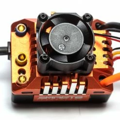 Spektrum Firma 60A Sensored BL Smart Crawler ESC -RC Cars And Trucks Sales Shop SPMXSE1060 A04 4GO0UBPJ