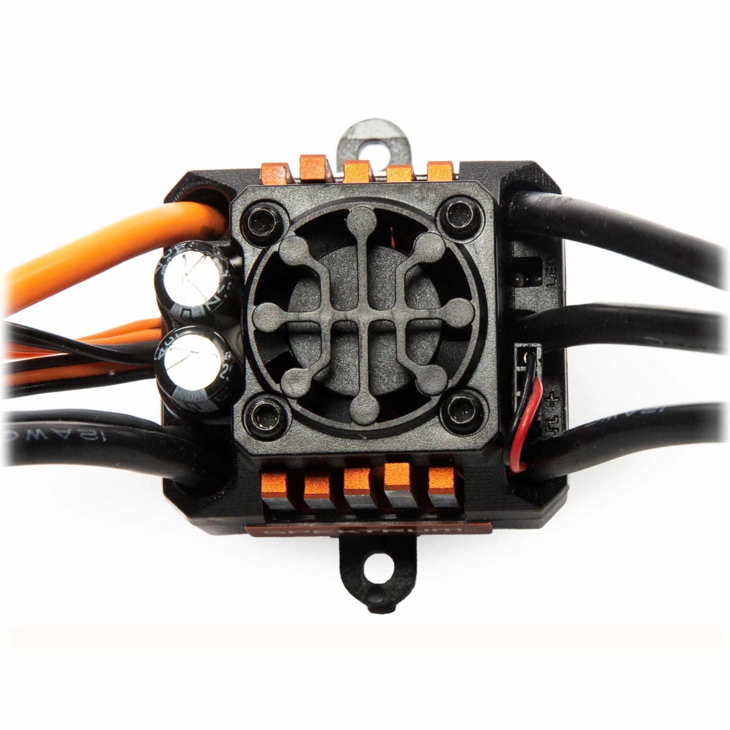 Spektrum Firma 85A Brushless Smart ESC, 2S 3 Spektrum Firma 85A Brushless Smart ESC, 2S - Image 3