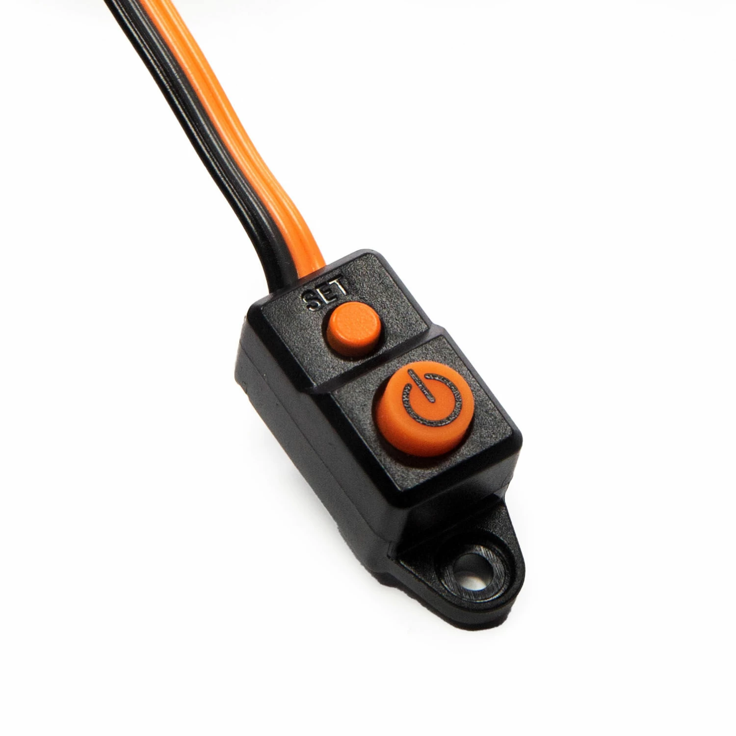 Spektrum Firma 85A Brushless Smart ESC, 2S 6 Spektrum Firma 85A Brushless Smart ESC, 2S - Image 6
