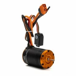 Spektrum Firma 2-in-1 Brushless Crawler Motor/ESC: 1400Kv