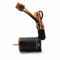 Spektrum Firma 2-in-1 Brushless Crawler Motor/ESC: 1400Kv -RC Cars And Trucks Sales Shop SPMXSEM1040A A4 I9UDTZGN