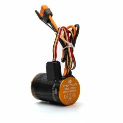 Spektrum Firma 2-in-1 Brushless Crawler Motor/ESC: 1400Kv -RC Cars And Trucks Sales Shop SPMXSEM1040A A5 I9UDTZGN