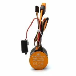 Spektrum Firma 2-in-1 Brushless Crawler Motor/ESC: 1400Kv -RC Cars And Trucks Sales Shop SPMXSEM1040A A6 I9UDTZGN