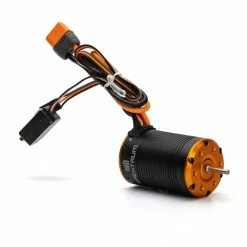 Spektrum Firma 2-in-1 Brushless Crawler Motor/ESC: 2300Kv