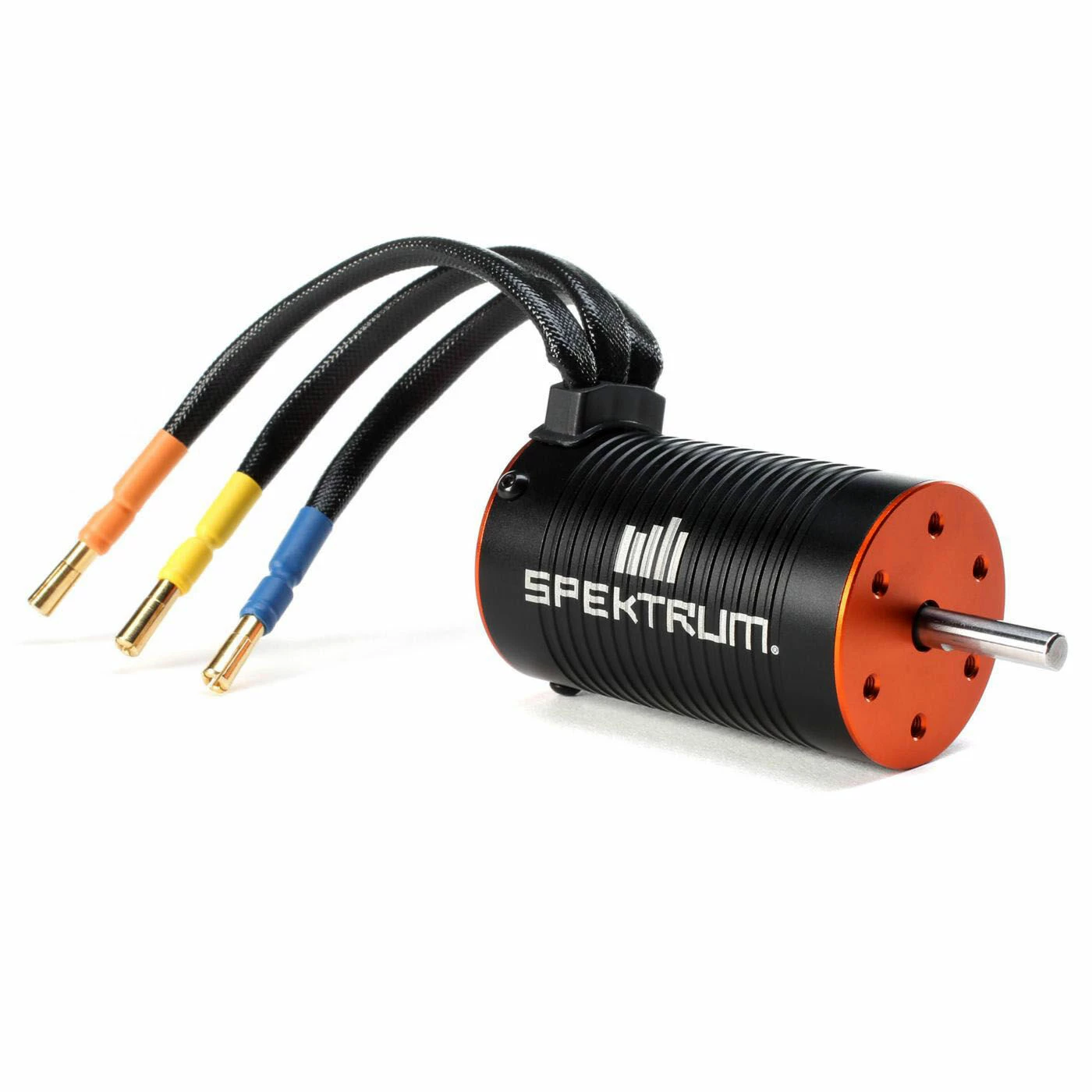 Spektrum Firma 85A Brushless Smart ESC / 4000Kv Sensorless Motor Combo 2 Spektrum Firma 85A Brushless Smart ESC / 4000Kv Sensorless Motor Combo - Image 2