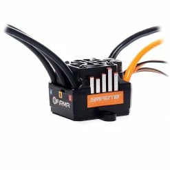 Spektrum Firma 85A Brushless Smart ESC / 4000Kv Sensorless Motor Combo 11 Spektrum Firma 85A Brushless Smart ESC / 4000Kv Sensorless Motor Combo -RC Cars And Trucks Sales Shop SPMXSEMC02 A02 RY7RWWX0
