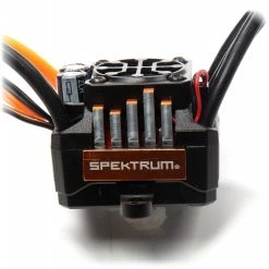 Spektrum Firma 85A Brushless Smart ESC / 4000Kv Sensorless Motor Combo 12 Spektrum Firma 85A Brushless Smart ESC / 4000Kv Sensorless Motor Combo -RC Cars And Trucks Sales Shop SPMXSEMC02 A03 RY7RWWX0